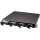 QNAP - TS-464 - NAS-Server - 4 Schächte - Rack einbaufähig SATA 6Gb/s RAID RAID 0 1 5 6 10 JBOD RAM 8 GB 2.5 Gigabit Ethernet iSCSI Support 1U
