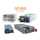 HPE - Stromversorgung redundant / Hot-Plug (Plug-In-Modul) DC 36 72 V 1050 Watt