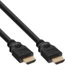 InLine - HiD HDMI Kabel, HDMI-HS mit Eth,, Premium, 4K2K,...