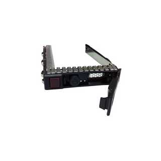 HPE - Einbaurahmen für HP / Compaq 2.5" HDD Tray Caddy Proliant 651687-G09