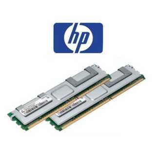 HP - 32GB DDR3-1066MHz, CL7, 32 GB, 1 x 32 GB, DDR3, 1333 MHz, 240-pin DIMM