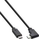InLine - USB 3.2 Gen.2 Kabel, USB-C Stecker/Stecker...