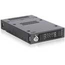 ICY DOCK - ToughArmor - MB601V5K-B - 1-Bay 2.5"...