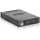 ICY DOCK - ToughArmor - MB601V5K-B - 1-Bay 2.5" U.2/U.3 NVMe SSD PCIe 5.0 Wechselrahmen-Gehäuse für externen 3.5" Laufwerksschacht (1 x MCIO 4i SFF-TA-1016)