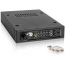 ICY DOCK - ToughArmor EX -  MB491V5K-B - 2,5"...