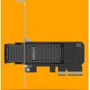 ICY DOCK - ExpressSlot Core MB305M4P-B - M.2 NVMe SSD zu...