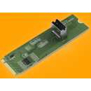 ICY DOCK - M.2 NVMe PCIe 4.0 SSD to 1 x SlimSAS 4i...