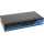 InLine - Displayport zu HDMI 2x2 Videowand Splitter, 1 Eingang auf 4 Ausgänge, 4K