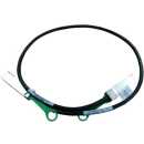 HPE - X240 Direct Attach Copper Cable - 100GBase...