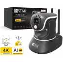 Instar - IN-8815 4K schwarz - LAN / PoE / WLAN Version