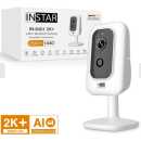 InStar - IN-8401 2K+ weiss - LAN / WLAN Version