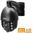 Instar - IN-9420 2K+ schwarz - LAN / PoE / WLAN Version