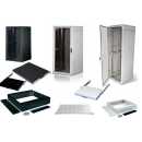 Triton - 10"/19" Wandschrank Hybrid, mit...
