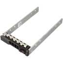 DELL - G176J 2,5"SAS/SATA Festplatten Rahmen...