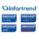 Infortrend -  Advanced FRU replacement, first 3 warranty...