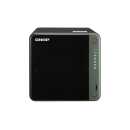 QNAP - TS-432X-4G - NAS, Tower, 4 GB, DDR4 - 4x 3.5"...