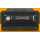 ICY DOCK - ToughArmor EX - MB601V4KW-B - 1-Bay 2.5" U.2/U.3 NVMe SSD Wechselrahmen-Gehäuse in robuster Ausführung mit wasserabweisender Frontblende