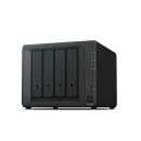 Synology - DS925+ - NAS-Server - 4 Schächte - SATA...