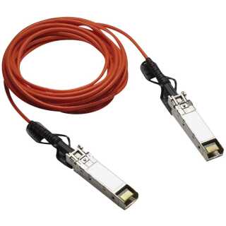 HPE - Networking Instant On - 10GBase Direktanschlusskabel - SFP+ zu SFP+ 1 m