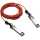 HPE - Networking Instant On - 10GBase Direktanschlusskabel - SFP+ zu SFP+ 1 m