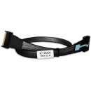 ICY DOCK - MB412L-B - MICO 8i SFF-TA-1016 to MCIO 8i...