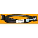 ICY DOCK - MB414L-B - MICO 8i SFF-TA-1016 to 2x MCIO 4i...