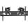 InLine - Eck-Wandhalterung, für LED/LCD/Plasma, 94-160cm (37-63"), bis 60kg