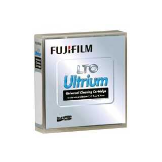 FUJI - 42965 - LTO REINIGUNGSBAND UNIVERSAL - 15 Reinigungen ohne Label