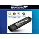Kanguru - 512GB Kanguru Defender Elite30 (Encrypted USB...