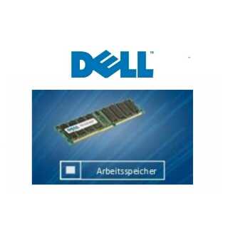 Dell - DDR5 - Modul - 16 GB - SO DIMM 262-PIN - 4800 MHz / PC5-38400 ungepuffert non-ECC