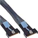 InLine - MCIO Kabel, MCIO x8 Stecker zu MCIO x8 Stecker,...