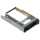 Lenovo - 2.5" to 3.5" LFF Tool-less Gen4 Carrier - Hot-Plug Disk Tray Rahmen für ThinkSystem SR / ST V1 V2 V3
