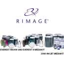 Rimage - Media Kit ENCORE, 500 BD 25GB (W,R) CMY -...