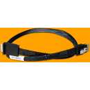 ICY DOCK - MB4026L-B - SlimSAS 4i SFF-8654 auf OCuLink 4i...