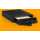 ICY DOCK - ExpressCage MB741V4P-B - 1-Bay 15 mm U.2/U.3 SSD Wechselrahmen-Gehäuse für 3.5" Floppy-Einschacht – werkzeugloses SSD-Montagesystem (1 x U.2 SFF-8639)