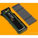 ICY DOCK - MB204TP-B - ExpressSlot MB204MP-B / MB204MP-1B...