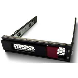 HP 3,5" HDD tray caddy für Proliant 774026-001, DL20, ML110, ML350 G10 Gen10  Serverrahmen