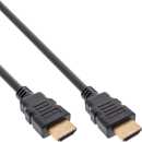 InLine - Zertifiziertes HDMI Kabel, Ultra High Speed...