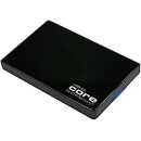 HDD Gehäuse 2,5" CORE Black USB 3.0 Bulk inkl....