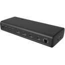 ICY BOX - IB-DK7401-CU31 - 17-in-1 Notebook...