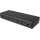 ICY BOX - IB-DK7401-CU31 - 17-in-1 Notebook DockingStation, DisplayLink® DL7400 Chip, 6x Video (2x 8k, oder 6x 4K@60Hz),  140 W PD, 2,5 Gb LAN, Host C+A 10 Gbps