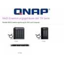 QNAP - TR-004 - Festplatten-Array - 0 TB - 4...