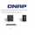 QNAP - TR-004 - Festplatten-Array - 0 TB - 4 Schächte (SATA-300)USB 3.2 Gen 1 (extern)