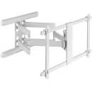 InLine - Premium Aluminium Wandhalterung, für...