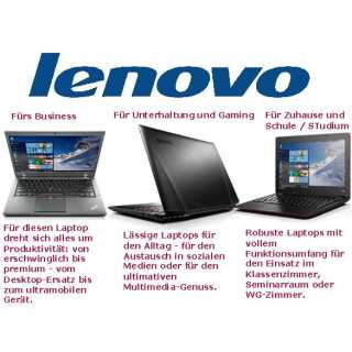 Lenovo -  V15 Gen 4 IRU 83A1 - 180°-Scharnierdesign - Intel Core i5 13420H / 2.1 GHz - Win 11 Home - UHD Graphics - 16 GB RAM - 512 GB SSD NVMe - 39.6 cm (15.6") IPS 1920 x 1080 (Full HD) Wi-Fi 6 Business Black kbd: Deutsch