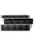 QNAP - TS-873AeU-4G - NAS-Server - 8 Schächte - Rack...
