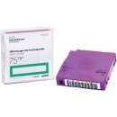 HP - LTO-10 - Ultrium RW Data Cartridge 30 TB / 75 TB lila
