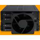 ICY DOCK - ToughArmor - MB508V5P-B - 8 Bay 2,5”...