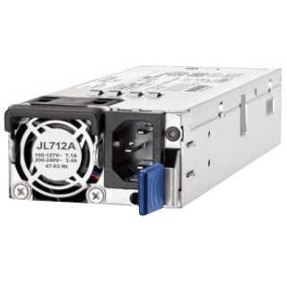 HPE - Aruba X391 - Stromversorgung redundant / Hot-Plug (Plug-In-Modul) AC 100 127 V / 200 240 V 850 Watt