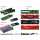 Kingston - Server Premier - DDR5 - Modul - 48 GB - DIMM 288-PIN 5600 MHz / PC5-44800 CL46 1.1 V ungepuffert ECC